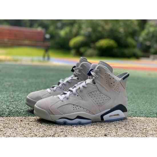 AIR JORDAN 6 RETRO D007