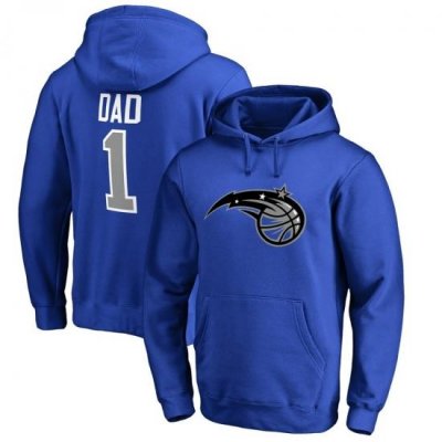 Orlando Magic Men Hoody 017