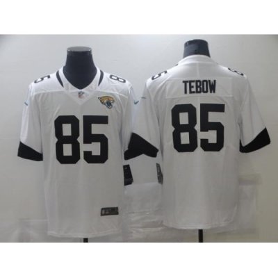 Men Jacksonville Jaguars Tim Tebow Nike