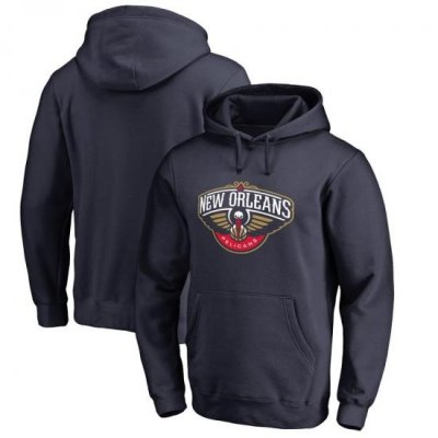 New Orleans Pelicans Men Hoody 017