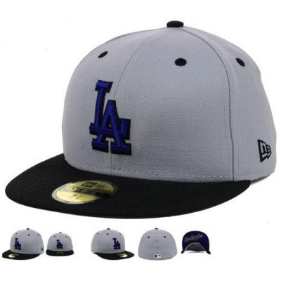 MLB Fitted Cap 196