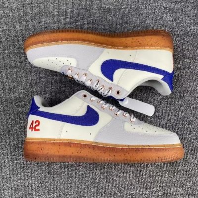 Nike Air Force 1 Men Shoes 239 088