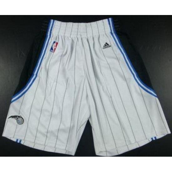 Orlando Magic Basketball Shorts 003