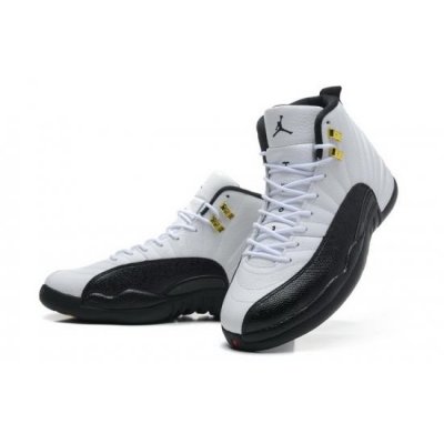 Air Jordan 12 Men Shoes 23C129