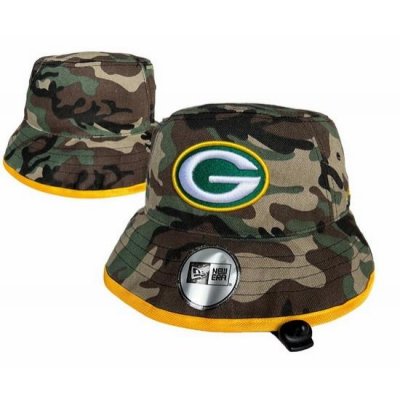 NFL Buckets Hats D050