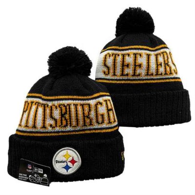 Pittsburgh Steelers 2024 Knit Hats 016