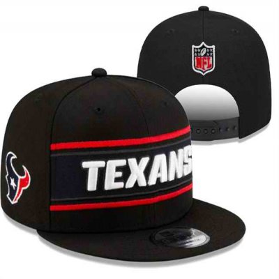 Houston Texans 2024 Stitched snapback Hats 004