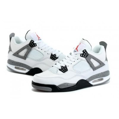 Men Air Jordan 4 Shoes 23C328