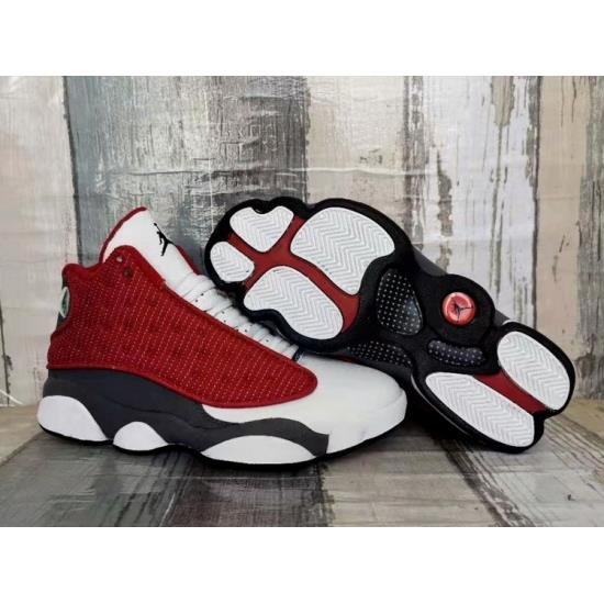 Air Jordan 13 Men Shoes 23C298