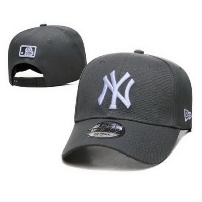 New York Yankees Snapback Cap 24E16