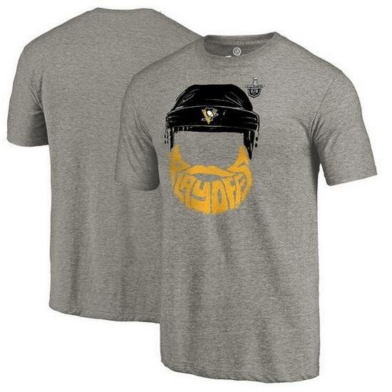 Pittsburgh Penguins Men T Shirt 007