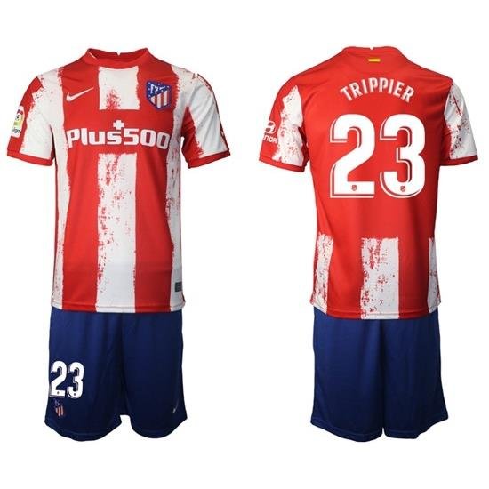 Men Atletico de Madrid Soccer Jerseys 036