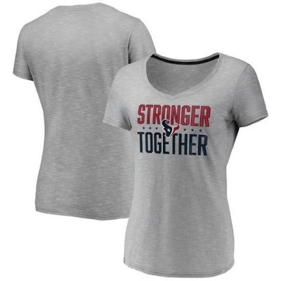 Houston Texans Women T Shirt 020