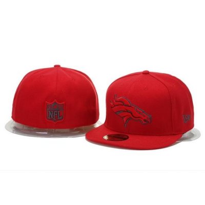 NFL Fitted Cap 125