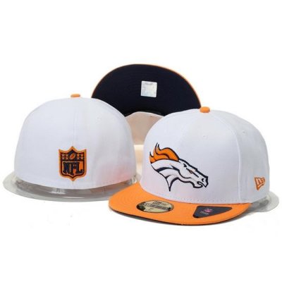 NFL Fitted Cap 128