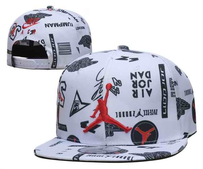 Stitched Snapback Hats 062