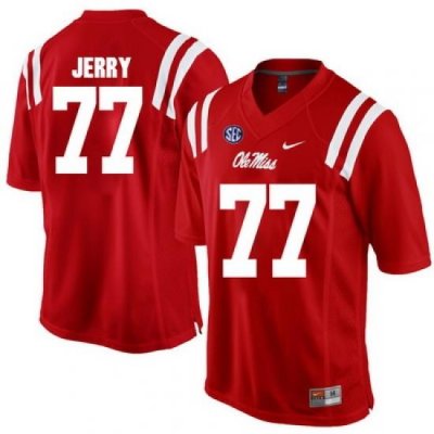 Ole Miss Rebels John Jerry 77.jpg