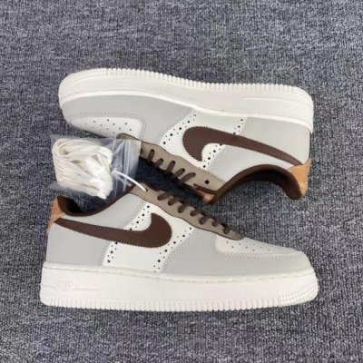 Nike Air Force 1 Men Shoes 24017