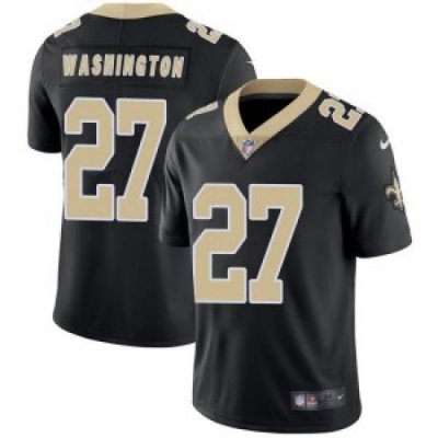 Dwayne Washington New Orleans Saints Men Limited Team Color Vapor