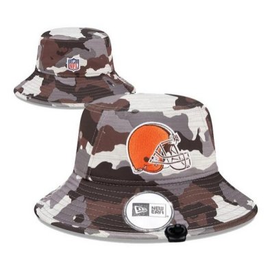 NFL Buckets Hats D074