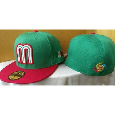 MLB Fitted Cap 183