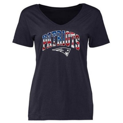 New England Patriots Women T Shirt 004