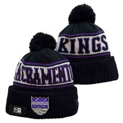 Sacramento Kings 2024 Knit Hats 001