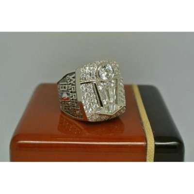 1998 NBA Championship Rings Chicago Bulls Basketball World Championship Ring