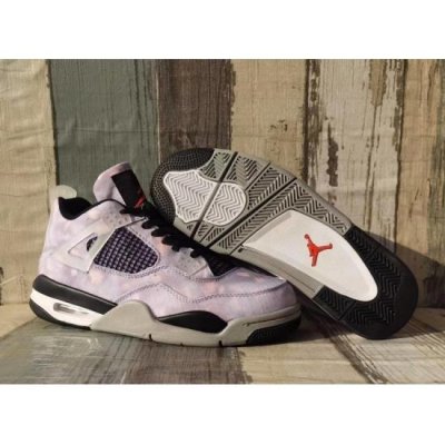 Air Jordan 4 Men Shoes 239 008