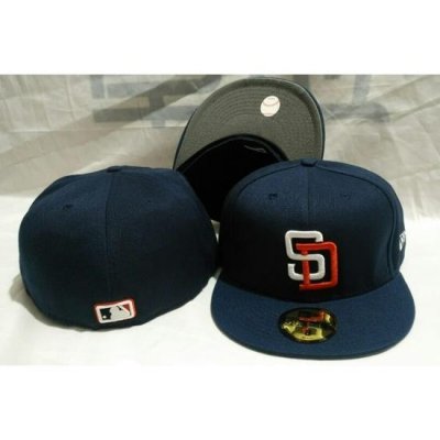 MLB Fitted Cap 157