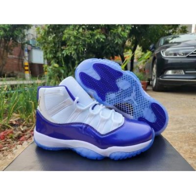 Air Jordan 11 Men Shoes 401