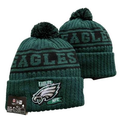 Philadelphia Eagles Beanies 006