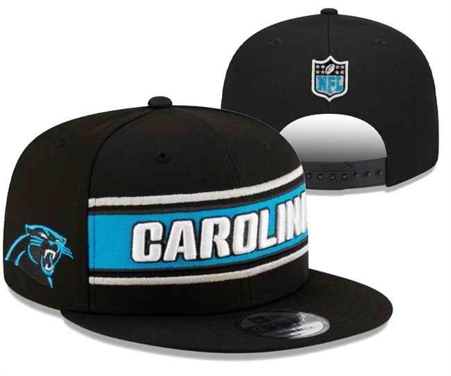 Carolina Panthers 2024 Stitched Snapback Hats 005