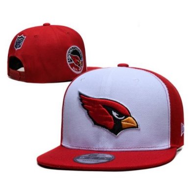 Arizona Cardinals Snapback Hat 24E07