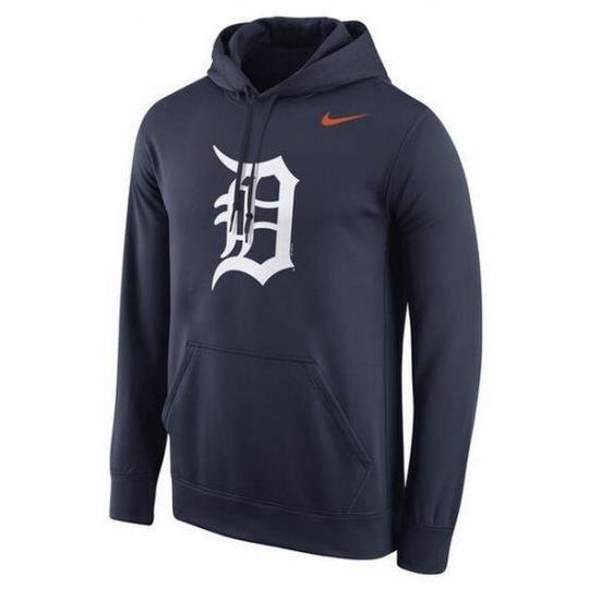 Detroit Tigers Men Hoody 004