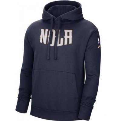 New Orleans Pelicans Men Hoody 028