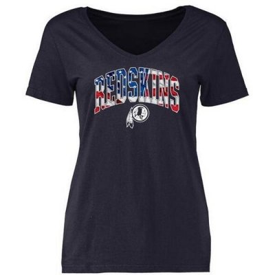 Washington Redskins Women T Shirt 009