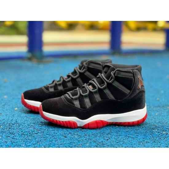 AIR JORDAN 11 RETRO D008