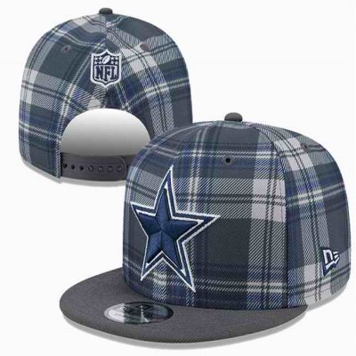 Dallas Cowboys 2024 Stitched Snapback Hats 011