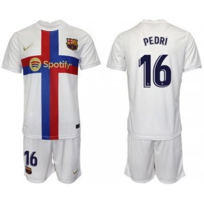 Barcelona Men Soccer Jerseys 094