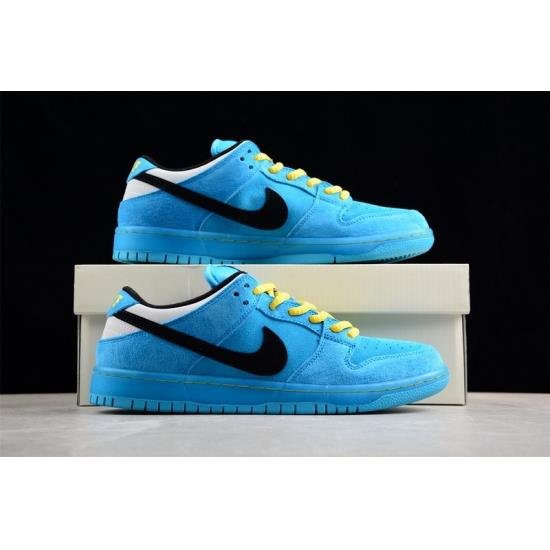 Nike Air Dunk Women Shoes 239 157