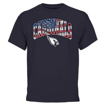 Arizona Cardinals Men T Shirt 017