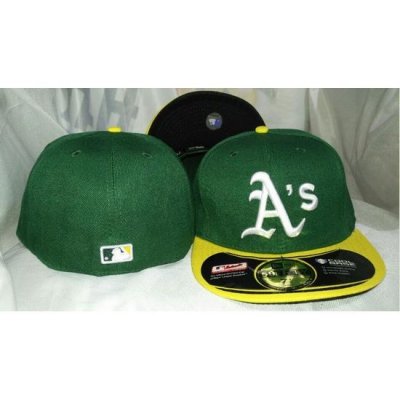 MLB Fitted Cap 139