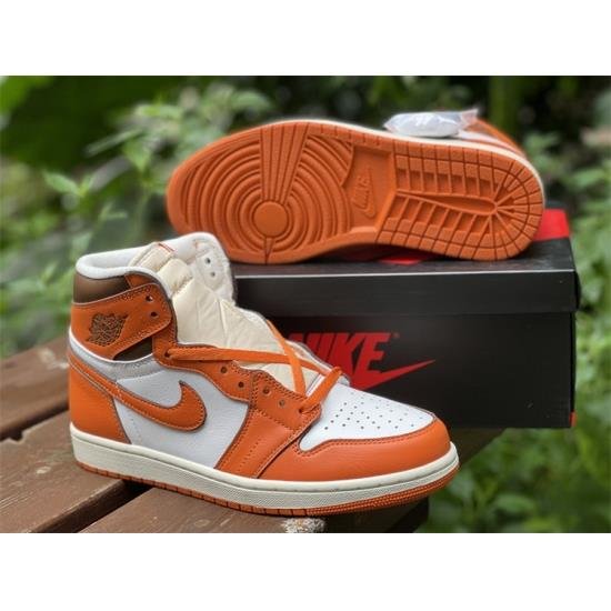 Men Air Jordan 1 Shoes 23C 644