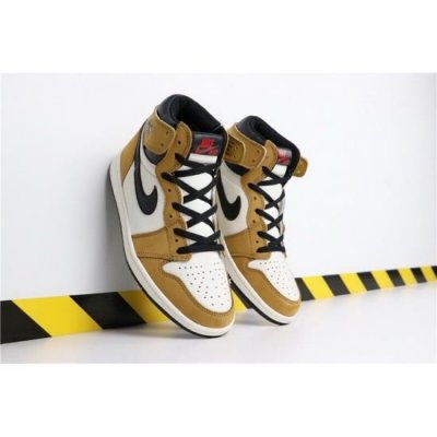 Men Air Jordan 1 Shoes 23C 158