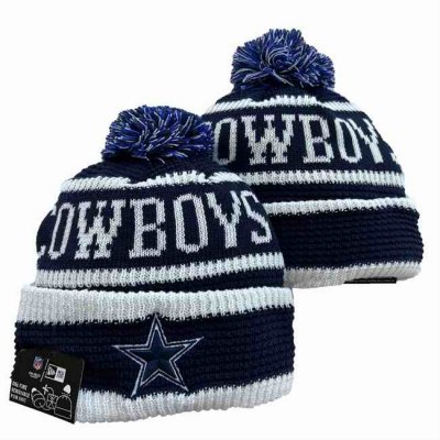 Dallas Cowboys 2024 Knit Hats 005