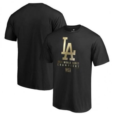 Los Angeles Dodgers Men T Shirt 058