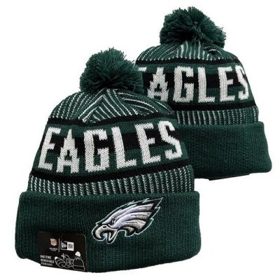 Philadelphia Eagles Beanies 014