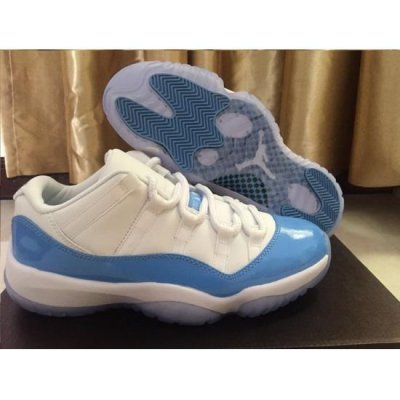 Air Jordan 11 Men Shoes 23C50