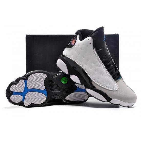 Air Jordan 13 Men Shoes 23C437